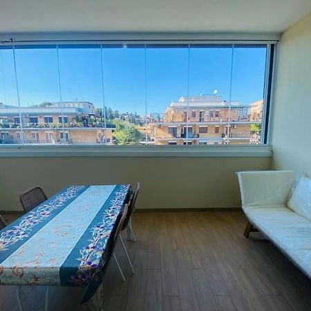 Mini Appartamento Vicino Trastevere Rzym Zewnętrze zdjęcie
