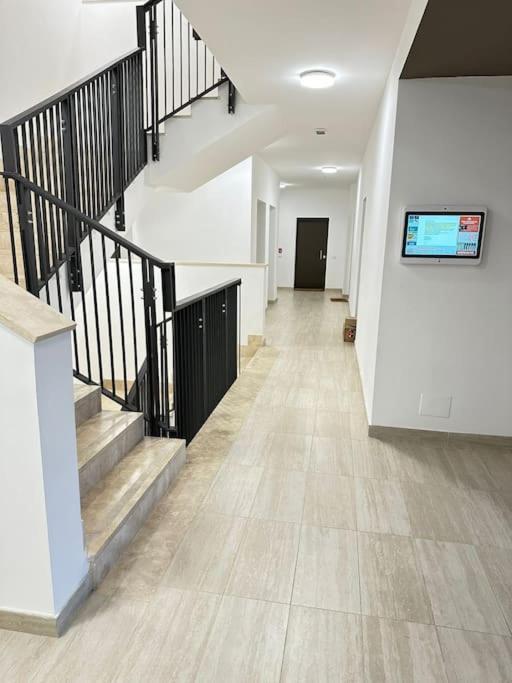 Mini Appartamento Vicino Trastevere Rzym Zewnętrze zdjęcie