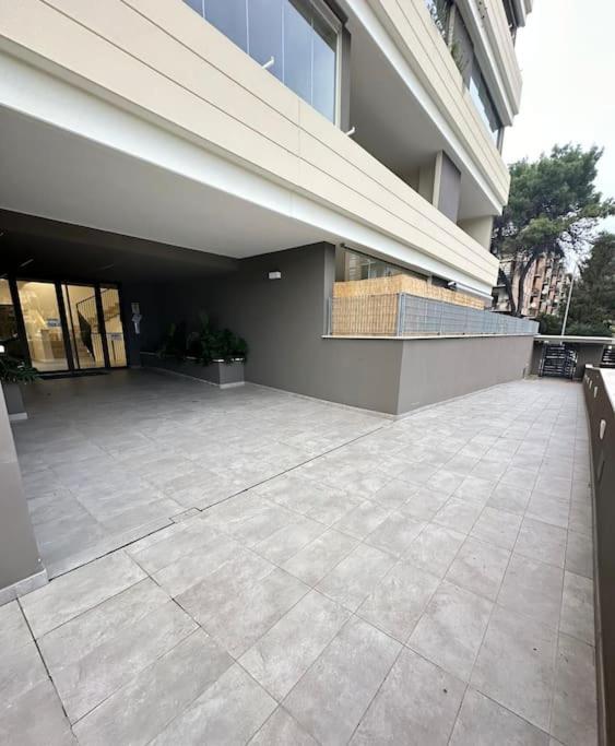 Mini Appartamento Vicino Trastevere Rzym Zewnętrze zdjęcie