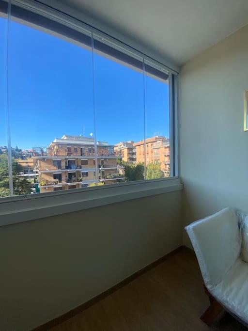 Mini Appartamento Vicino Trastevere Rzym Zewnętrze zdjęcie