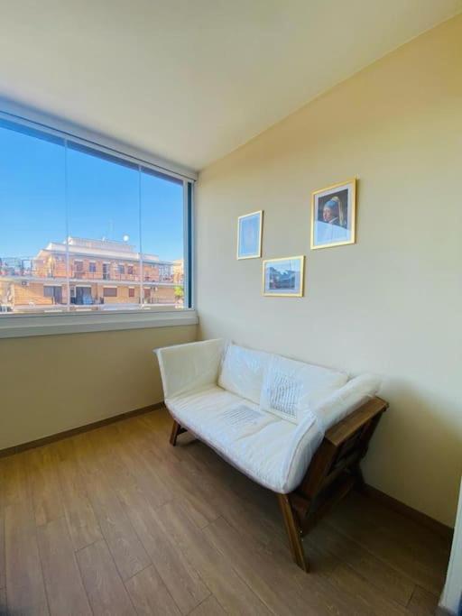 Mini Appartamento Vicino Trastevere Rzym Zewnętrze zdjęcie
