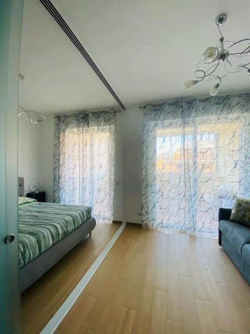 Mini Appartamento Vicino Trastevere Rzym Zewnętrze zdjęcie